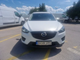 Mazda CX-5 2.5 16V SPORT GT | Mobile.bg    3