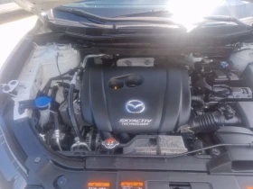 Mazda CX-5 2.5 16V SPORT GT | Mobile.bg    14