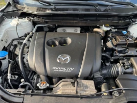 Mazda CX-5 2.5 16V SPORT GT 4X4 - 28500 лв. - 85763017 13