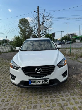 Mazda CX-5 2.5 16V SPORT GT 4X4 - 28500 лв. - 85763017 3