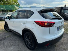 Mazda CX-5 2.5 16V SPORT GT 4X4 - 28500 лв. - 85763017 7