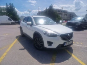 Mazda CX-5 2.5 16V SPORT GT | Mobile.bg    6