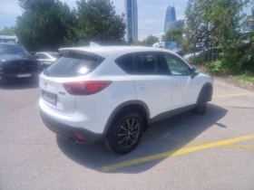 Mazda CX-5 2.5 16V SPORT GT | Mobile.bg    2