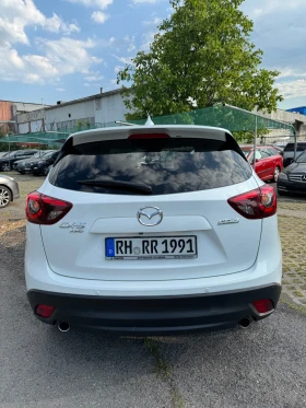 Mazda CX-5 2.5 16V SPORT GT 4X4 - 28500 лв. - 85763017 5