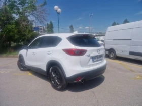 Mazda CX-5 2.5 16V SPORT GT | Mobile.bg    7