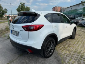 Mazda CX-5 2.5 16V SPORT GT 4X4 - 28500 лв. - 85763017 2