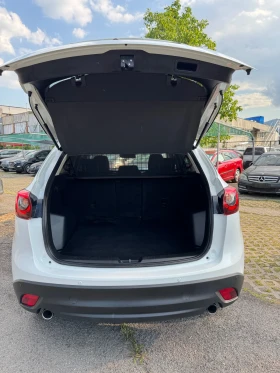 Mazda CX-5 2.5 16V SPORT GT 4X4 - 28500 лв. - 85763017 4