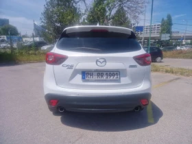 Mazda CX-5 2.5 16V SPORT GT | Mobile.bg    5