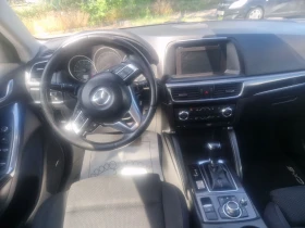 Mazda CX-5 2.5 16V SPORT GT | Mobile.bg    10