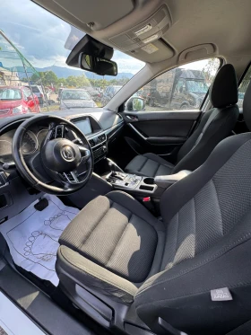 Mazda CX-5 2.5 16V SPORT GT 4X4 - 28500 лв. - 85763017 9