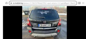 Opel Antara 3, 2 v6  | Mobile.bg    5