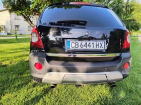 Opel Antara 3, 2 v6  | Mobile.bg    5