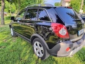 Opel Antara 3, 2 v6  | Mobile.bg    6