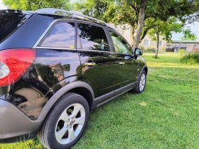 Opel Antara 3, 2 v6  | Mobile.bg    4