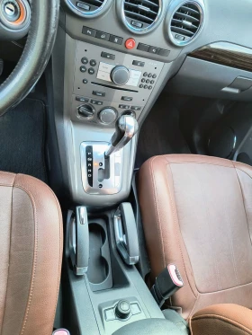 Opel Antara 3, 2 v6  | Mobile.bg    8