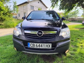 Opel Antara 3, 2 v6  | Mobile.bg    3