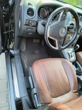 Opel Antara 3, 2 v6  | Mobile.bg    9
