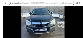 Opel Antara 3, 2 v6  | Mobile.bg    3