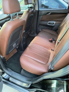 Opel Antara 3, 2 v6  | Mobile.bg    12