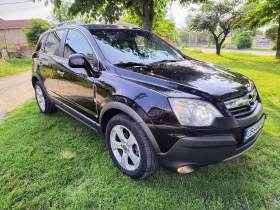 Opel Antara 3, 2 v6  | Mobile.bg    2