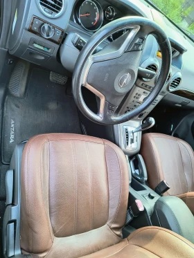 Opel Antara 3, 2 v6  | Mobile.bg    7