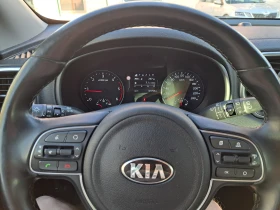Обява за продажба на Kia Sportage 2.0 CRDI 136kW 4x4 FIFA World Cup ~30 750 лв. - изображение 10