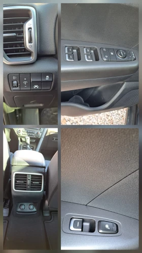 Kia Sportage 2.0 CRDI 136kW 4x4 FIFA World Cup | Mobile.bg    15
