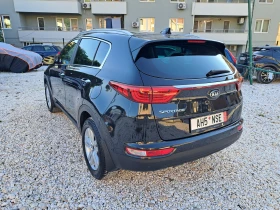 Обява за продажба на Kia Sportage 2.0 CRDI 136kW 4x4 FIFA World Cup ~30 750 лв. - изображение 6