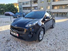 Обява за продажба на Kia Sportage 2.0 CRDI 136kW 4x4 FIFA World Cup ~30 750 лв. - изображение 1