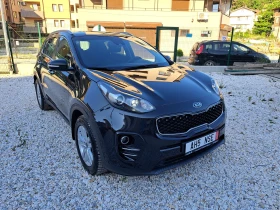 Обява за продажба на Kia Sportage 2.0 CRDI 136kW 4x4 FIFA World Cup ~30 750 лв. - изображение 2
