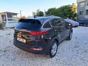 Обява за продажба на Kia Sportage 2.0 CRDI 136kW 4x4 FIFA World Cup ~30 750 лв. - изображение 4