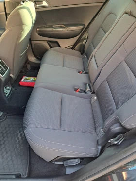 Kia Sportage 2.0 CRDI 136kW 4x4 FIFA World Cup | Mobile.bg    13