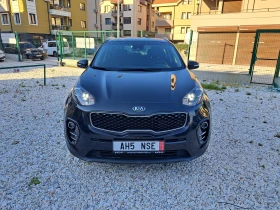 Обява за продажба на Kia Sportage 2.0 CRDI 136kW 4x4 FIFA World Cup ~30 750 лв. - изображение 1