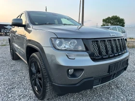 Jeep Grand cherokee 3.0d LIMITED S