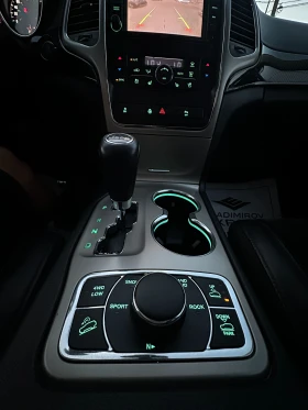 Jeep Grand cherokee 3.0d LIMITED S - 21950 лв. - 26237406 17