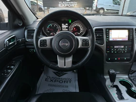 Jeep Grand cherokee 3.0d LIMITED S - 21950 лв. - 26237406 14