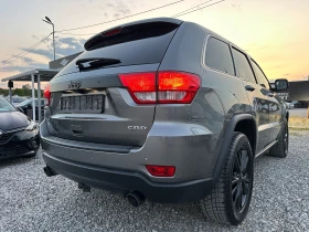 Jeep Grand cherokee 3.0d LIMITED S - 21950 лв. - 26237406 3