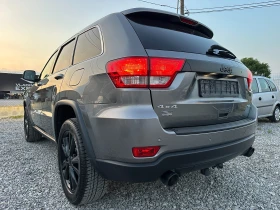 Jeep Grand cherokee 3.0d LIMITED S - 21950 лв. - 26237406 4