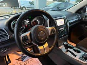 Jeep Grand cherokee 3.0d LIMITED S - 21950 лв. - 26237406 13