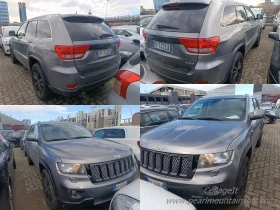 Jeep Grand cherokee 3.0d LIMITED S - 21950 лв. - 26237406 16