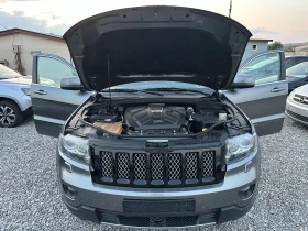 Jeep Grand cherokee 3.0d LIMITED S - 21950 лв. - 26237406 11