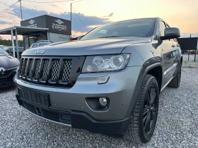 Jeep Grand cherokee 3.0d LIMITED S - 21950 лв. - 26237406 5