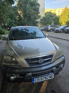 Обява за продажба на Kia Sorento 3, 5 ... 195hp ~9 700 лв. - изображение 7