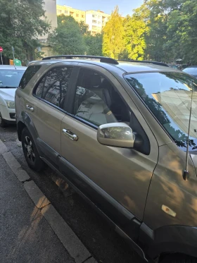 Обява за продажба на Kia Sorento 3, 5 ... 195hp ~9 700 лв. - изображение 5