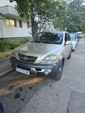 Обява за продажба на Kia Sorento 3, 5 ... 195hp ~9 700 лв. - изображение 1