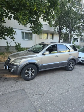 Обява за продажба на Kia Sorento 3, 5 ... 195hp ~9 700 лв. - изображение 1