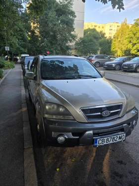 Обява за продажба на Kia Sorento 3, 5 ... 195hp ~9 700 лв. - изображение 6