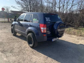 Suzuki Grand vitara 2.0i BRC - 16500 лв. - 12167078 3