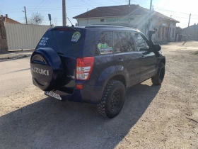Suzuki Grand vitara 2.0i BRC - 16500 лв. - 12167078 2