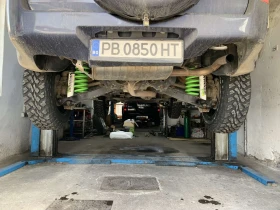 Suzuki Grand vitara 2.0i BRC - 16500 лв. - 12167078 7